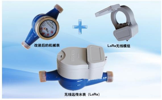 大家对插卡智能水表了解多少,智能水表概述