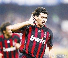 里瓦尔多照片高清帅气,里瓦尔多的照片