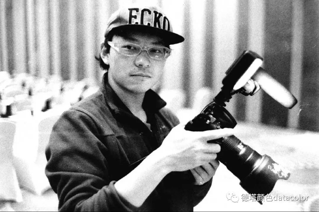 分享色彩管理知识，网际飞侠成为Datacolor全球色彩管理专家