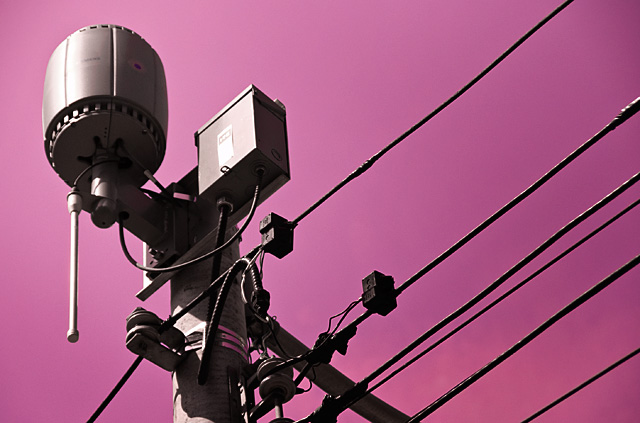 wi-fi安装,全屋wi-fi