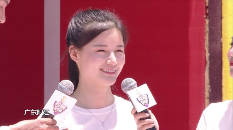 这些才艺展示很优秀！来看看乐拍拍里的仙女吧~