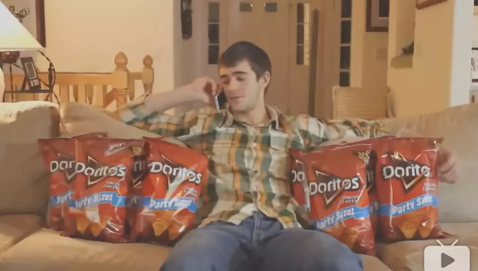 卫龙有对手了？！你的外国同龄人都是吃啥长大的