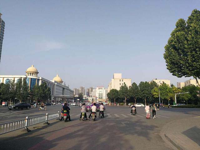 日照滨海小镇游玩攻略,日照滨海一日游