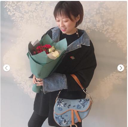 我的第一个lv包包里有什么,我的第一个中古包特辑