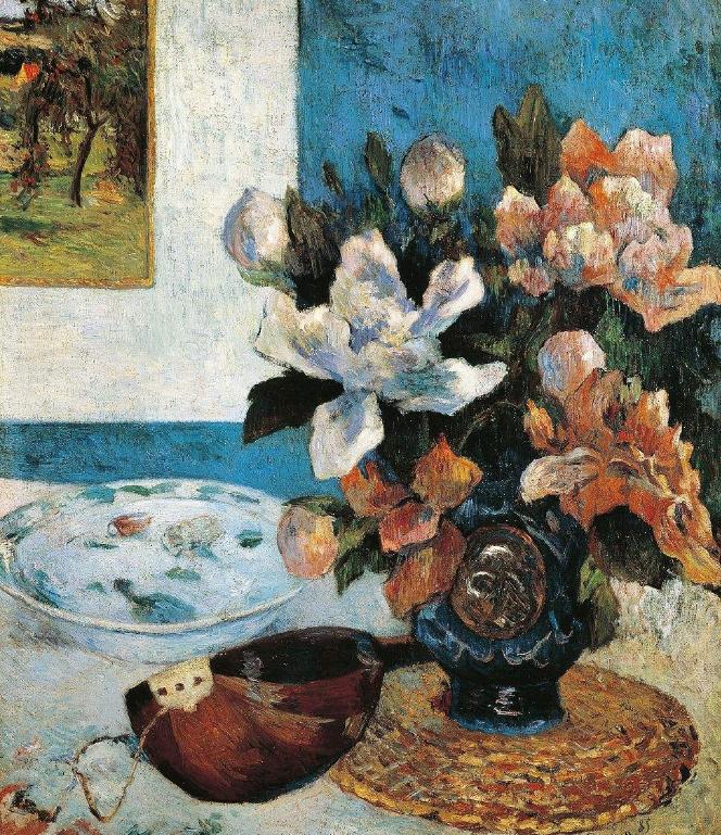 世界公认三大天才画家,世界公认的疯子画家