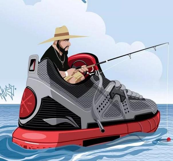 李宁的优点只是价格低吗,李宁今年有什么值得买的