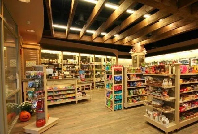 传统便利店与新零售便利店区别,为什么现在便利店品牌如此之多