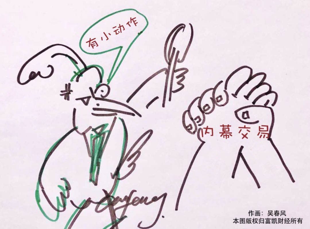 天成控股被st原因,天成控股还会跌吗