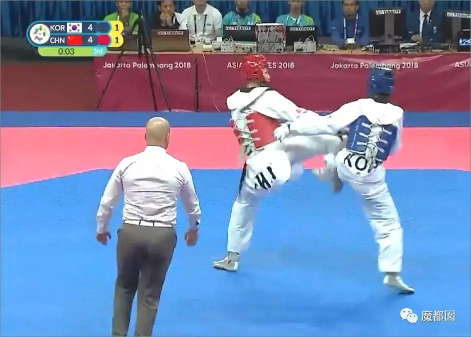 亚运会最奇葩的比赛,亚运会最奇葩比赛