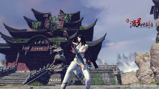 1测2测再3测,封测内测不删档,盘点那些短命网游