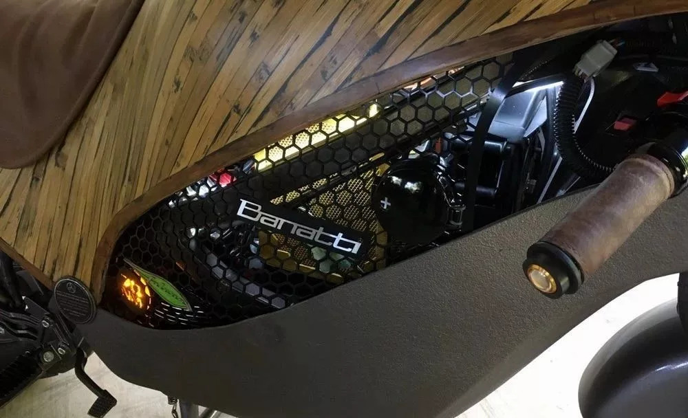 极速60续航100公里的原厂电动车,极速600公里概念车