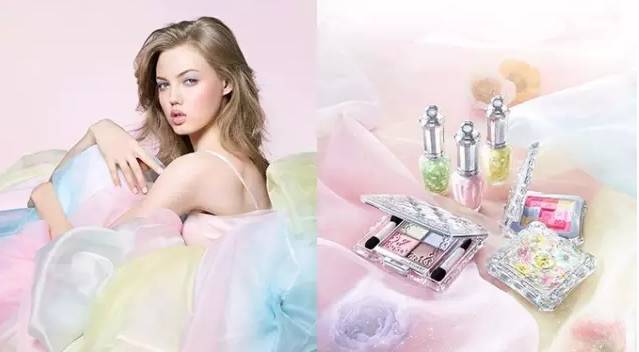 pola化妆品排行榜,日本化妆品牌排行榜pola