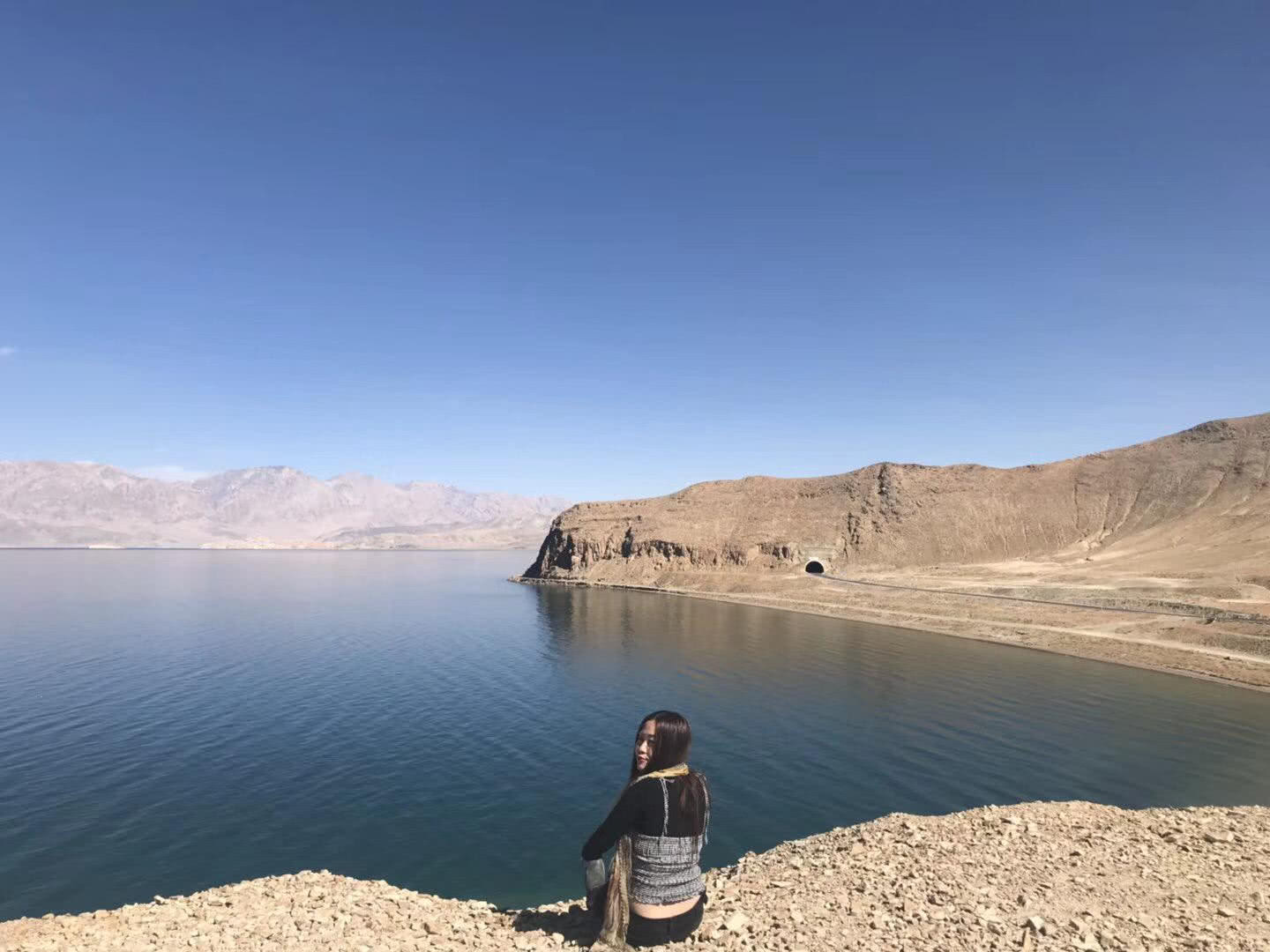 世界上最大的环屿岛,世界最大无人岛屿