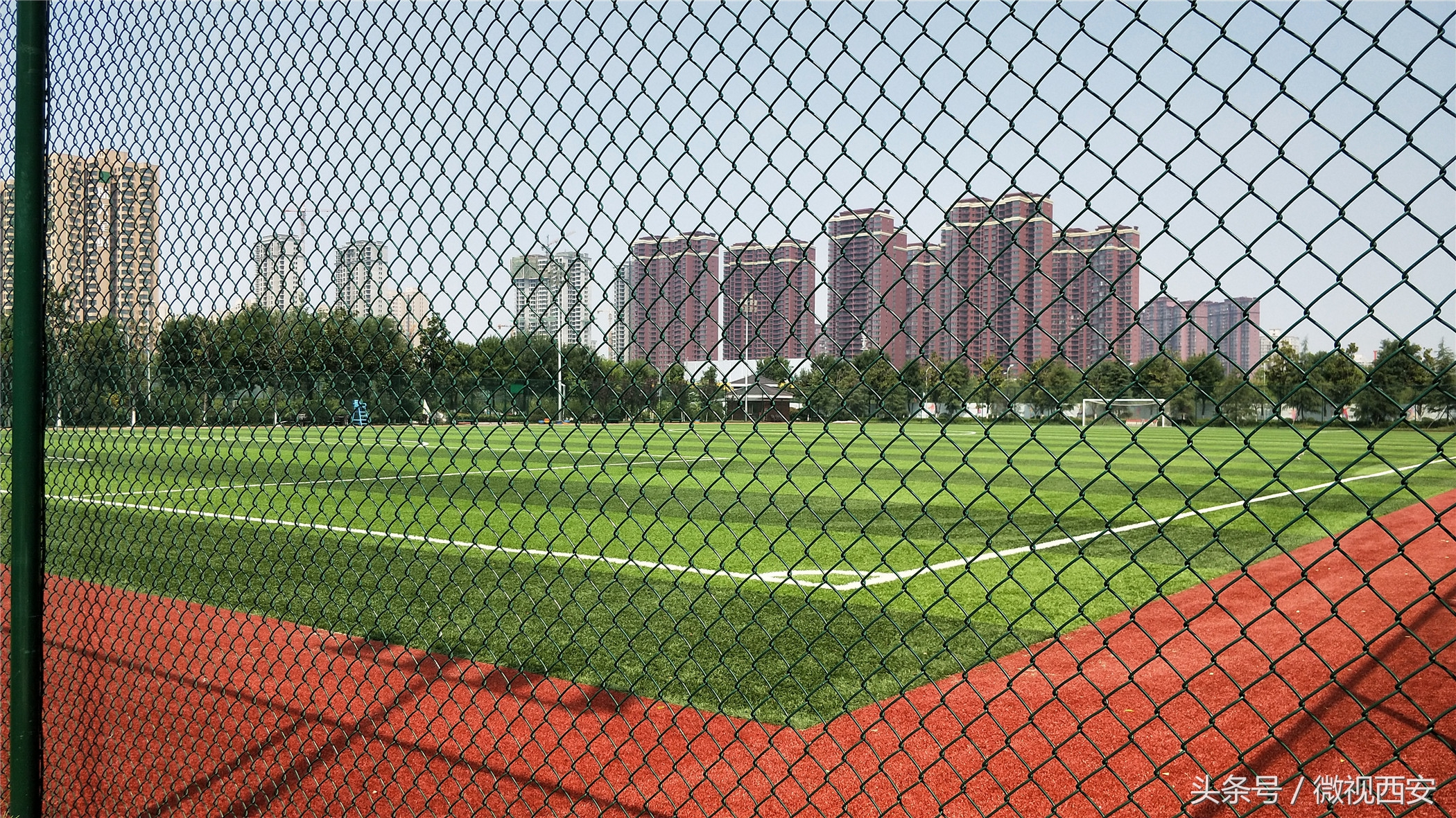 西安城市运动公园篮球场开放时间,西安南郊可以打篮球的公园