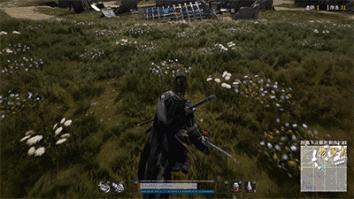 游戏推荐武侠类,类似于武侠乂的吃鸡游戏