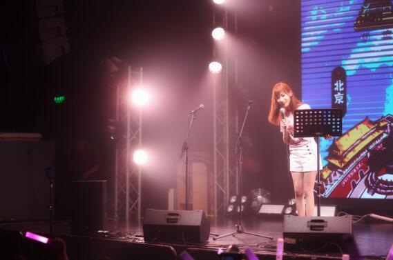 地球是“缘”的！小缘这个生日聚会要给粉丝送上特别礼物？