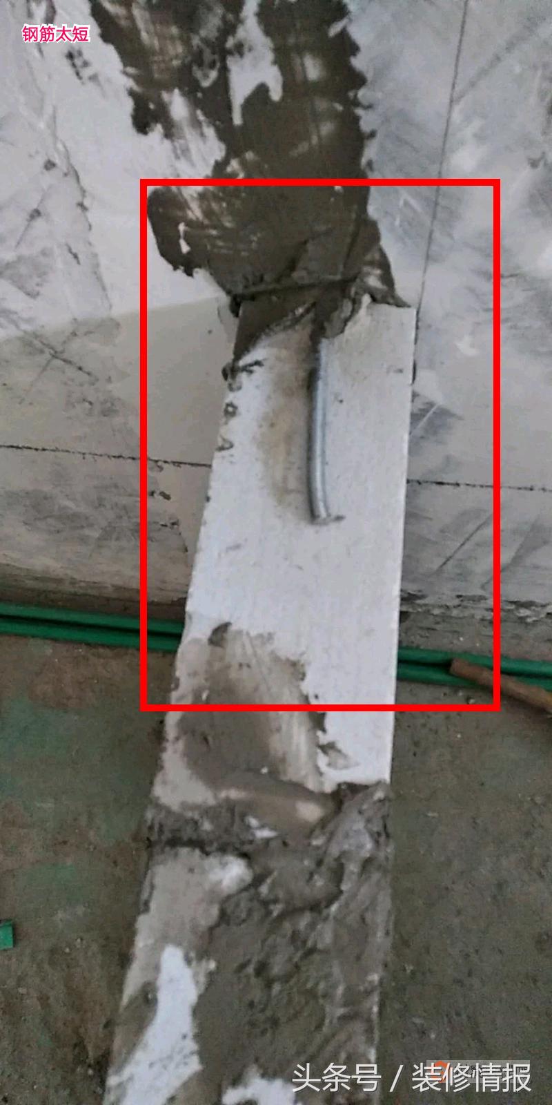 想重新弄墙面怎么处理,新砌墙体有哪些注意事项