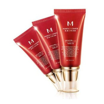 推荐一款好用气垫bb霜,最近很火的气垫bb霜