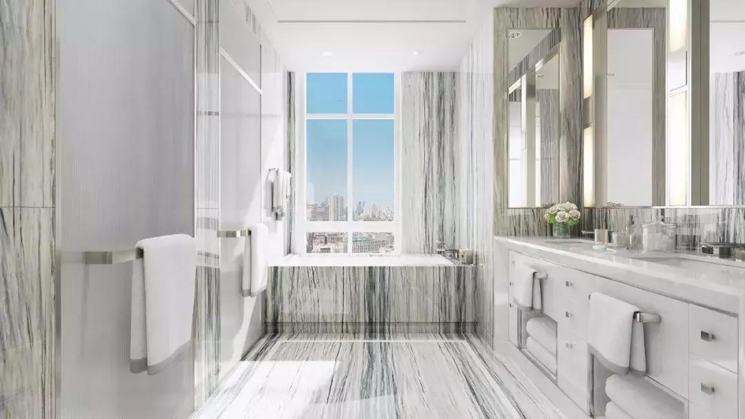 纽约顶级现代别墅豪宅,纽约曼哈顿十大顶级豪宅