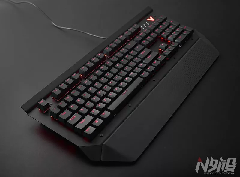 雷柏v750键盘驱动,雷柏v750机械键盘是插拔轴的吗