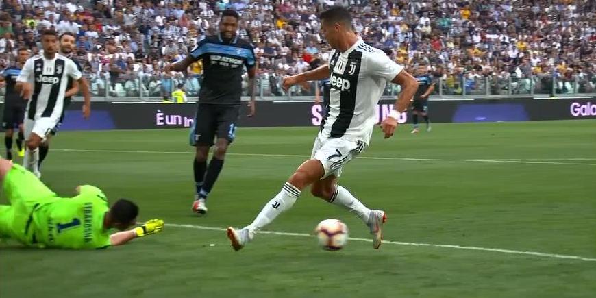 天意弄人全文下一句,c罗5大绝境救主时刻