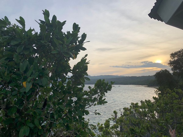 菲律宾自由行住宿雾岛,菲律宾薄荷岛宿务自由行