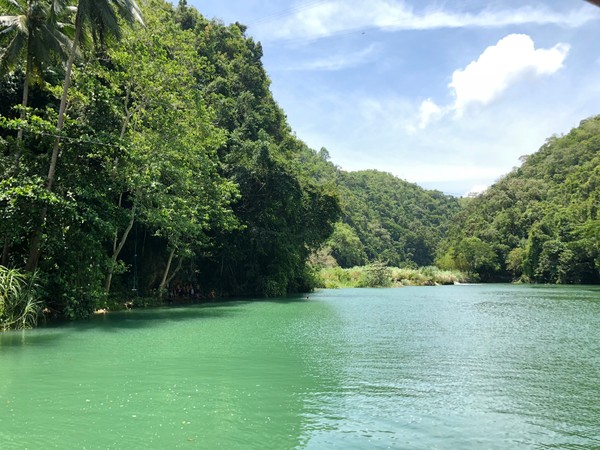 菲律宾自由行住宿雾岛,菲律宾薄荷岛宿务自由行