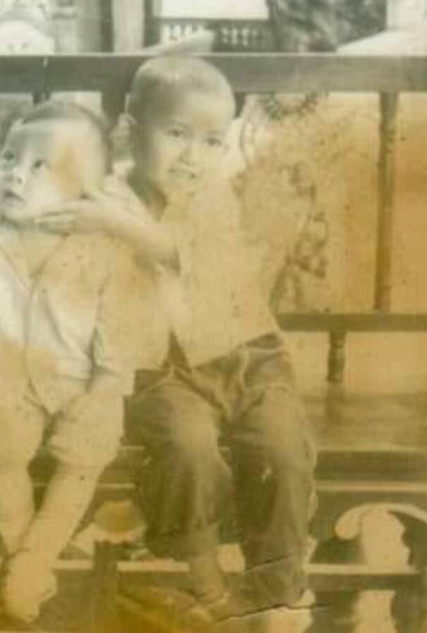 延禧攻略主演照片对比,延禧攻略中的所有演员现场拍摄