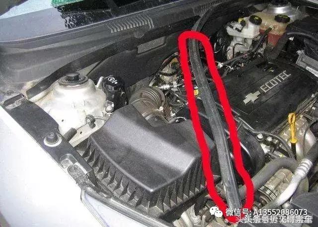 通用科鲁兹p0011故障码怎么解决,科鲁兹毛病真的那么多吗