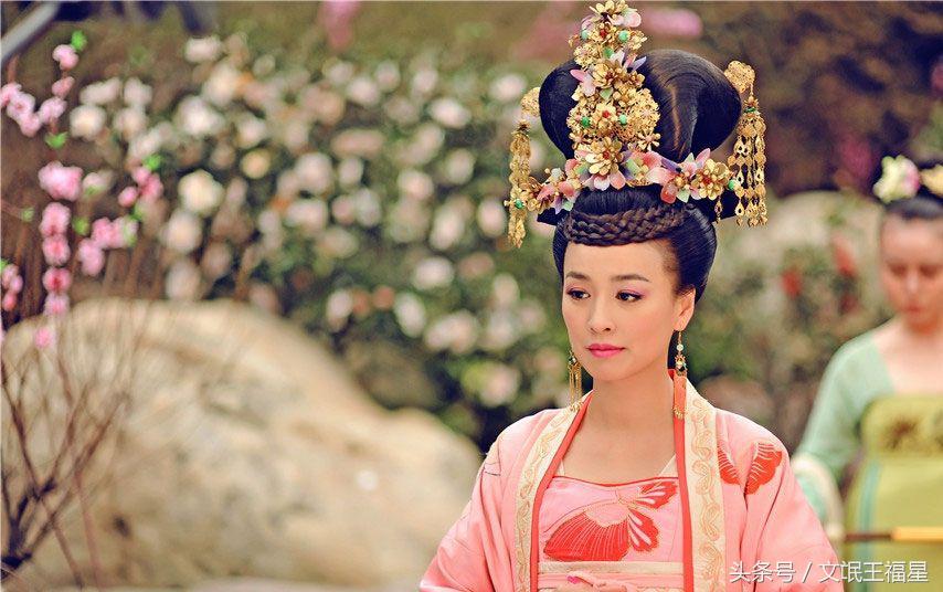 长孙皇后临死前哀求李世民两件事,长孙皇后帮助李世民赢得天下人心