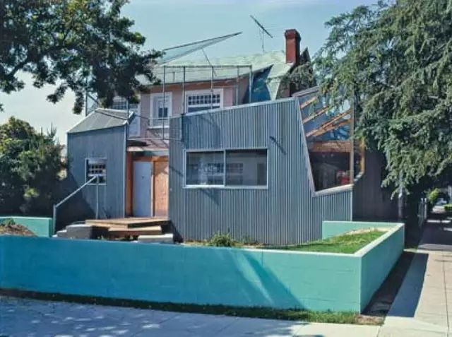 「欣赏」从1891年到2015年的125座建筑