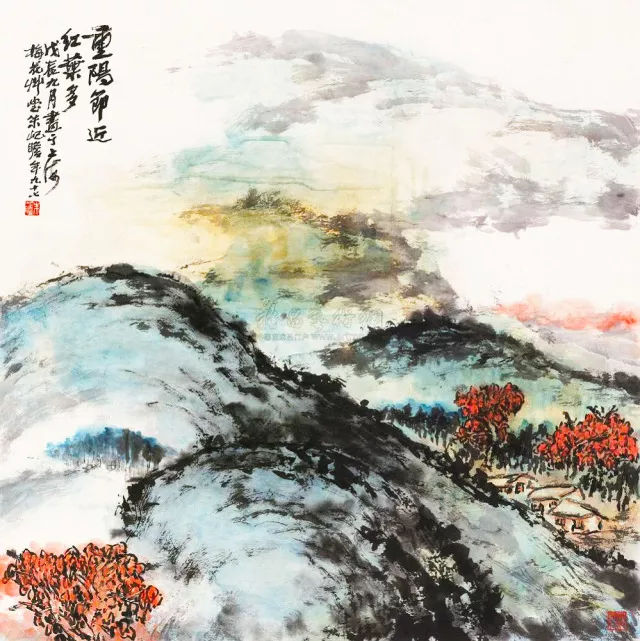 书画能够让一个人修身养性,书画对人体健康长寿的作用