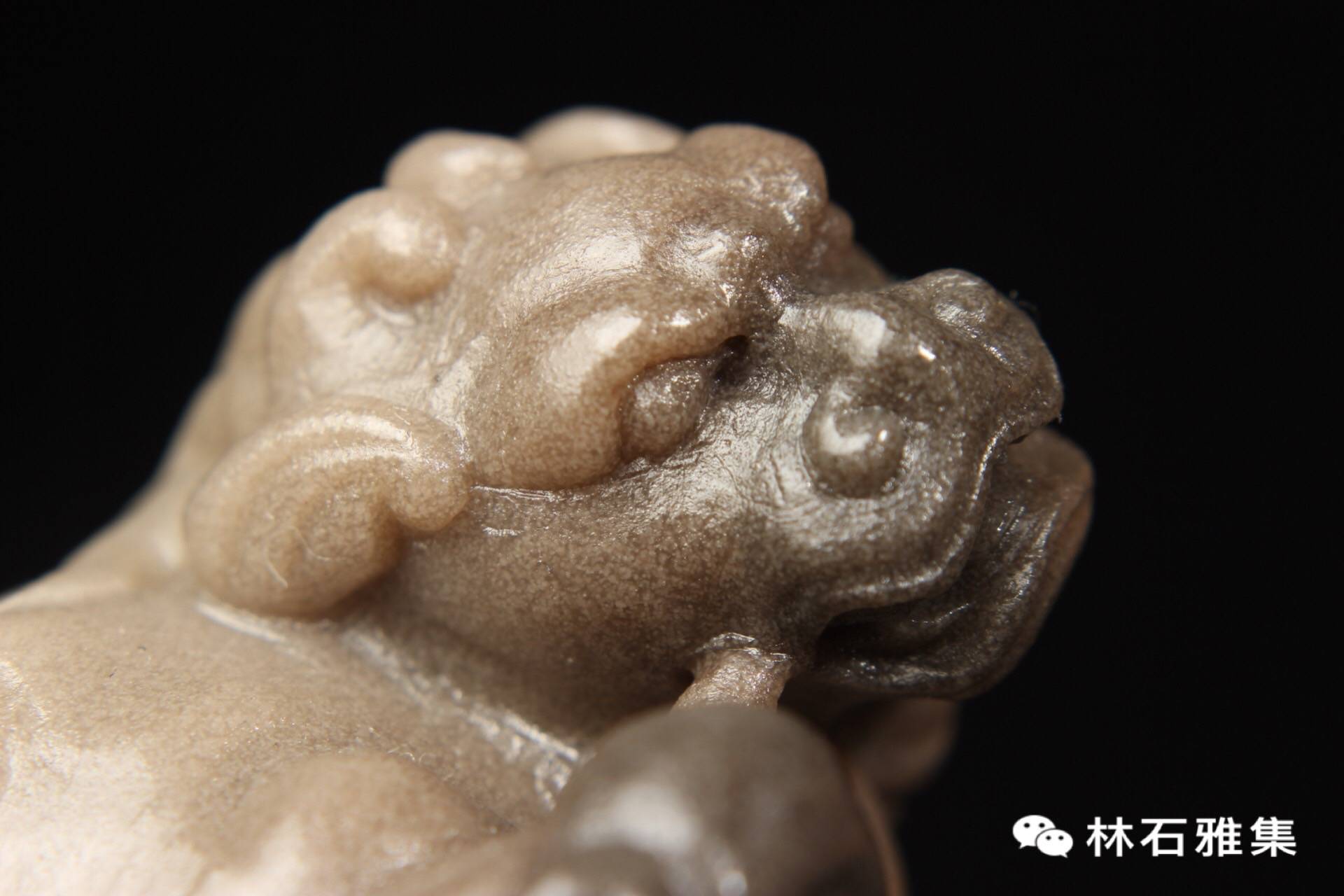 林石雅集价格表,芙蓉石的魅力何在