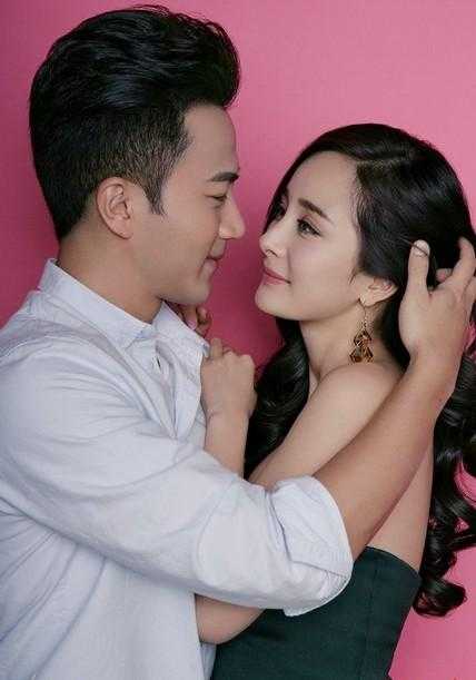 刘恺威承认喜欢王鸥吗,郭富城刘恺威