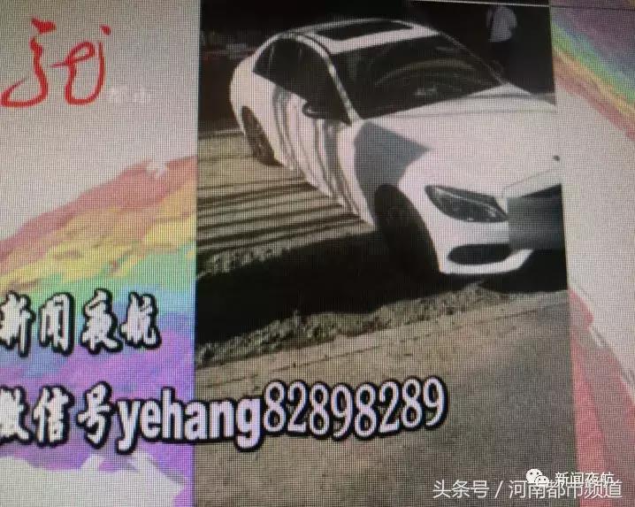 奔驰停小区被砸,奔驰车在小区被砸