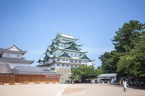 名古屋5天亲子游攻略,名古屋旅行经典二日游