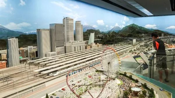 名古屋5天亲子游攻略,名古屋旅行经典二日游