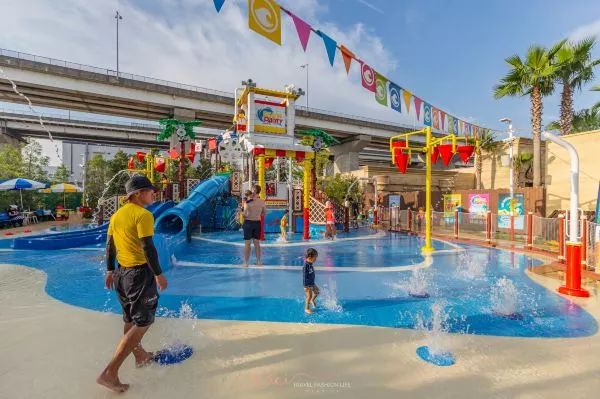 名古屋亲子游好去处,名古屋作为日本的一个小众旅行地