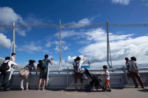 名古屋亲子游好去处,名古屋作为日本的一个小众旅行地