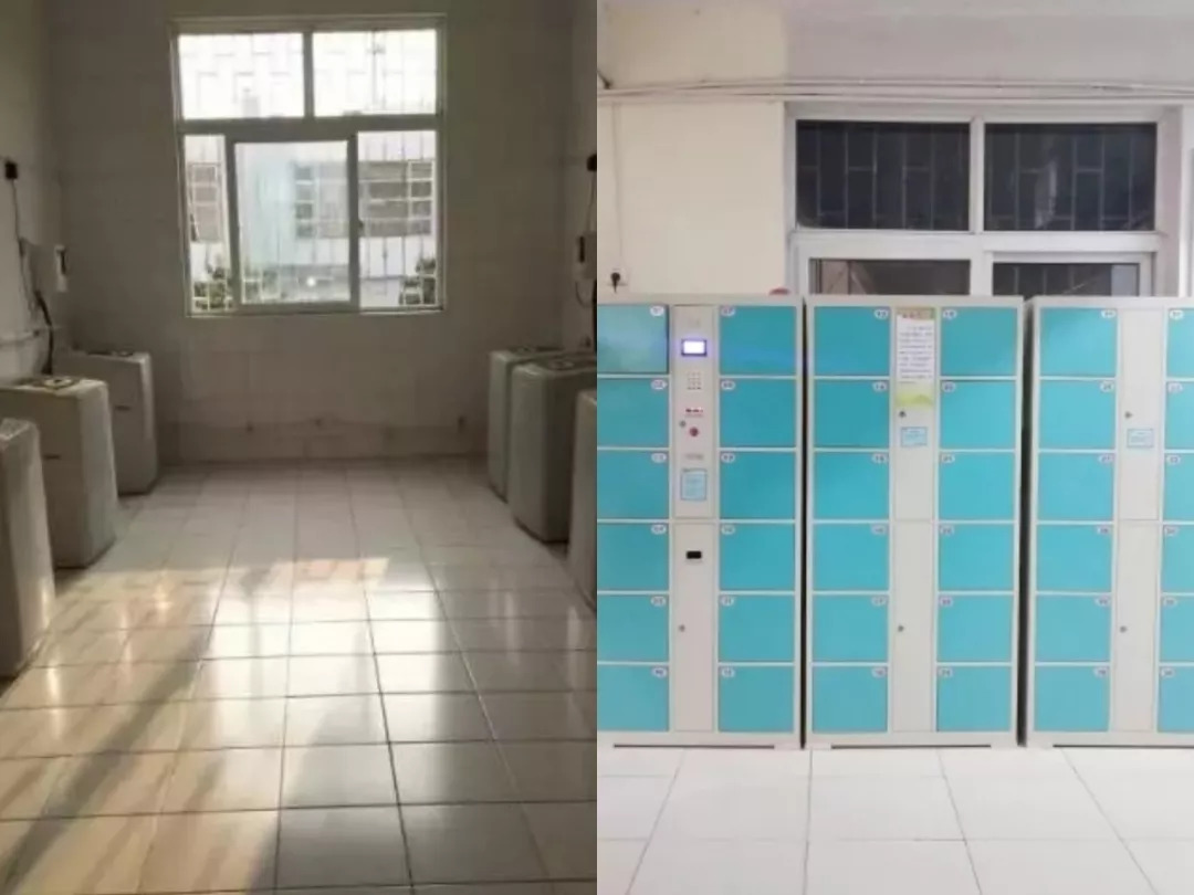 河南大学寝室曝光,河南高校宿舍有哪些