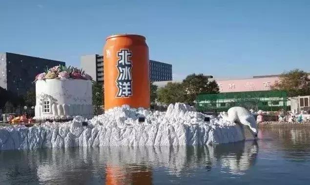 北京旅游北冰洋汽水,去北冰洋汽水参观