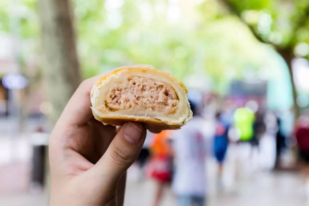 魔都鲜肉月饼大盘点 (好吃月饼测评排行榜)