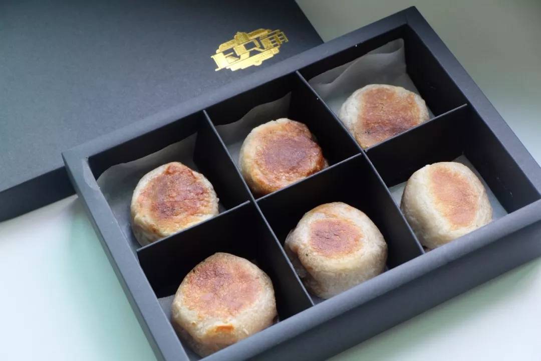 魔都鲜肉月饼大盘点 (好吃月饼测评排行榜)