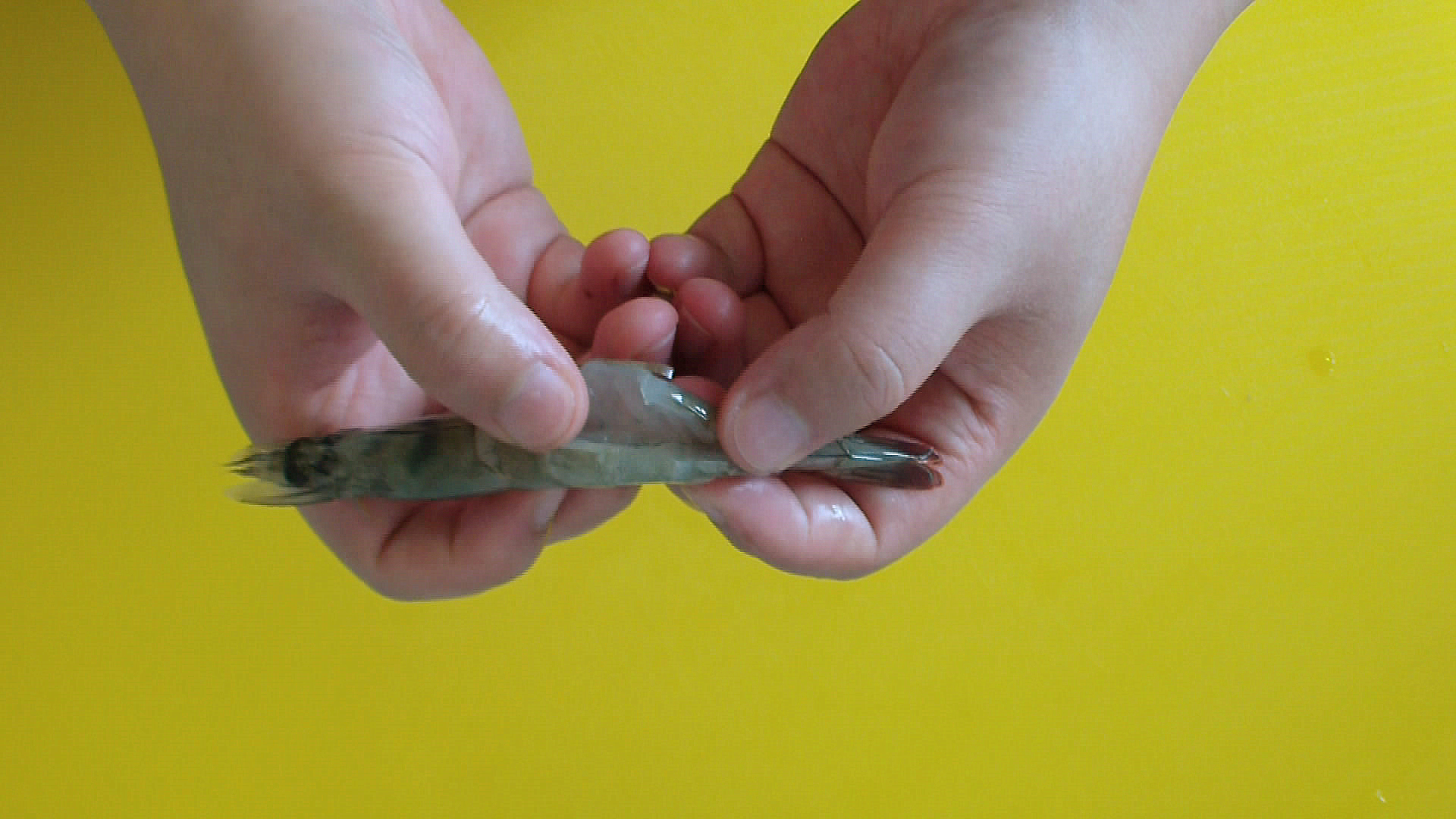 做一份香辣虾大概需要几斤虾,买的现成的大虾怎么做