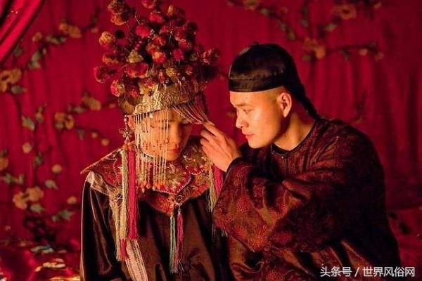 太监为什么叫太监,太监为什么不能称为男人