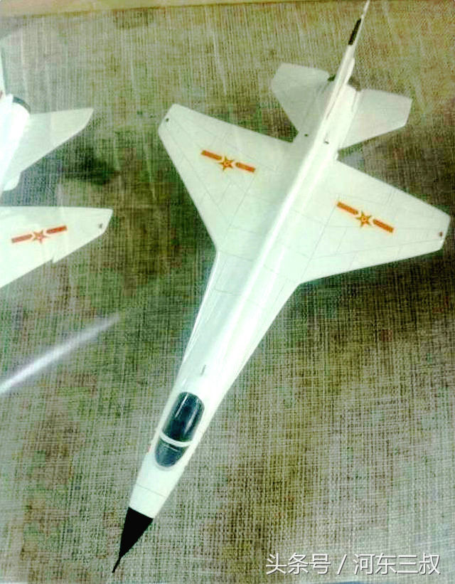 沈飞研发歼15有多难,沈飞歼13