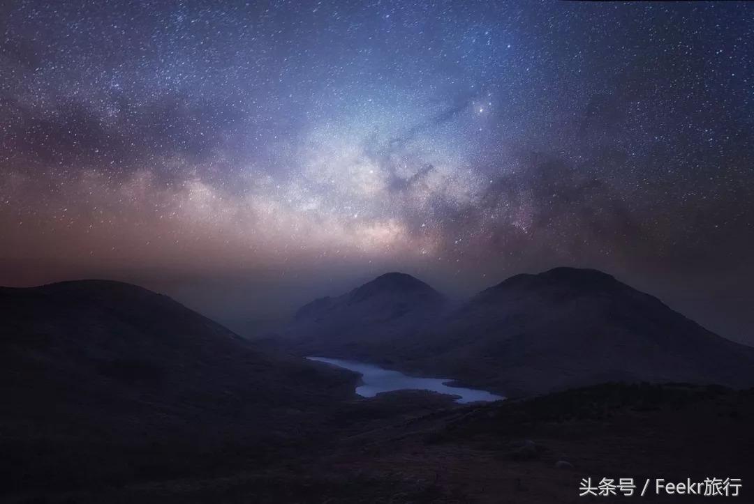 嵛山岛万亩草场,嵛山岛中国十大最美岛屿之一