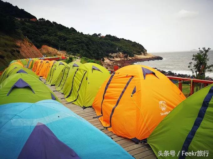 嵛山岛万亩草场,嵛山岛中国十大最美岛屿之一