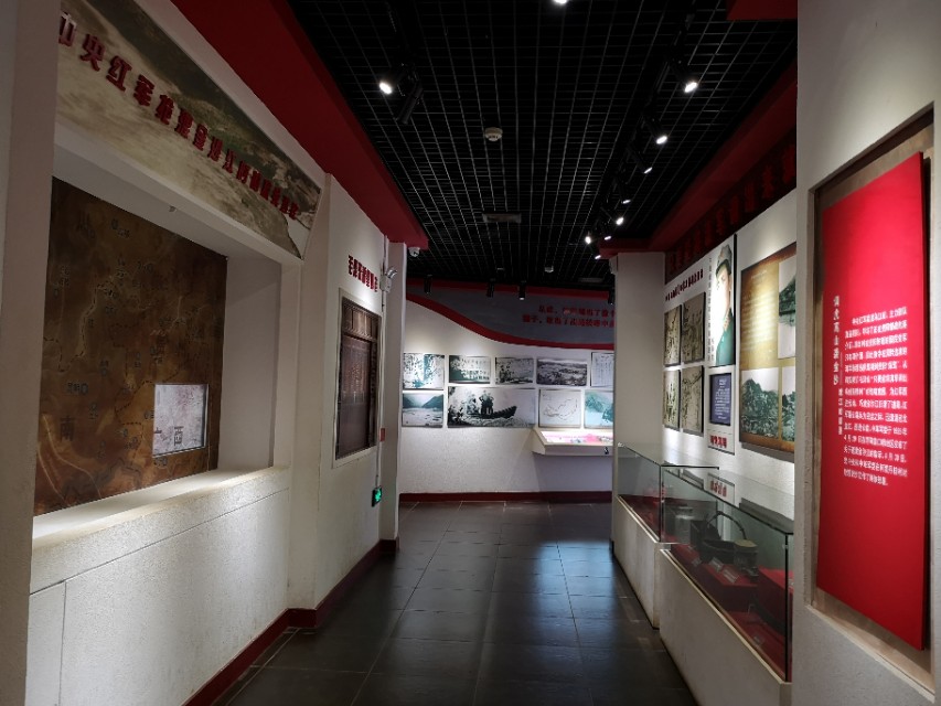 中国行广西之旅,中国行第58天