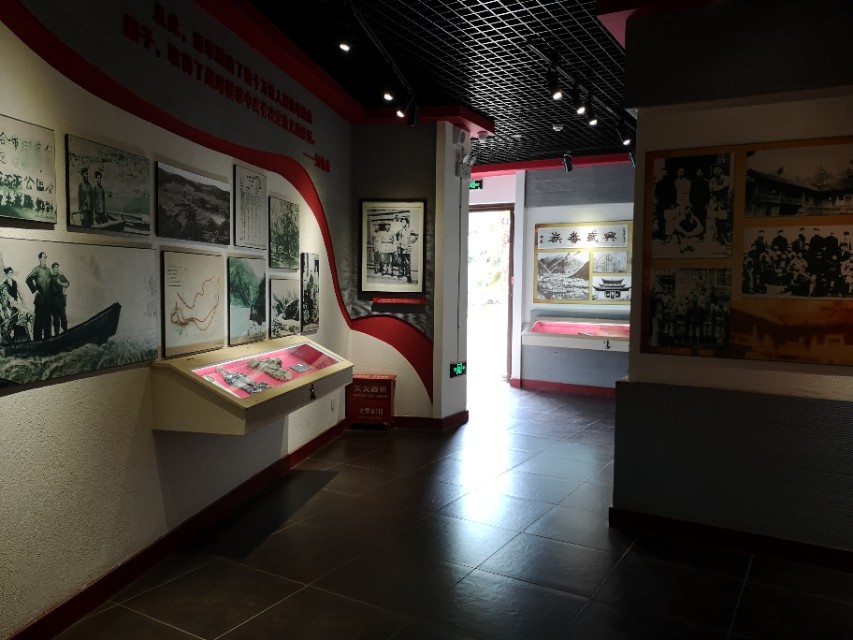 中国行广西之旅,中国行第58天